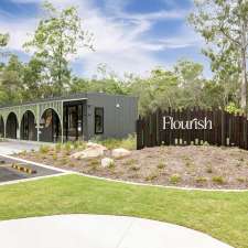 Flourish by Cedar Woods | Establishment | Off Pebble Creek Way, South Maclean QLD 4280, Australia