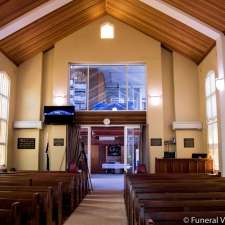 St Aidan's Anglican Church | 1 Christina St, Longueville NSW 2066, Australia