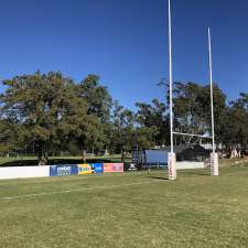 Sunnybank Senior and Junior Rugby Union | 470 McCullough St, Sunnybank QLD 4109, Australia
