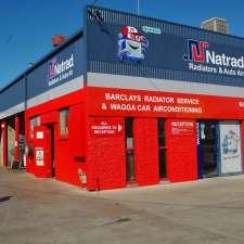 Barclay's Radiator Service & Wagga Car Air Conditioning | 37 Pearson St, Wagga Wagga NSW 2650, Australia