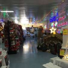 Christmas World at Warners Bay (Closed for 2018 Season) | Unit 1/7 King St, Warners Bay NSW 2282, Australia