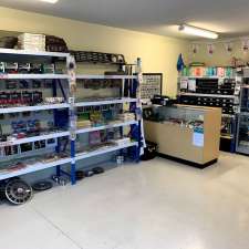 Datsun Parts Shop | 18-20 Cessna Dr, Caboolture QLD 4510, Australia