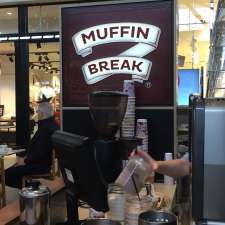 Muffin Break Bendigo | 116/120 Mitchell St, Bendigo VIC 3550, Australia