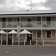 Cornwall Hotel | 20 Ryan St, Moonta SA 5558, Australia