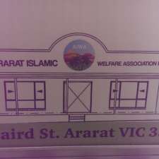 Islamic Centre Ararat | 1 Birdwood Ave, Ararat VIC 3377, Australia