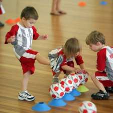Little Kickers Blacktown & Districts | 17 Chestnut Cres, Bidwill NSW 2770, Australia