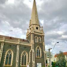 Presbyterian Church St Kilda | 42 Barkly St, St Kilda VIC 3182, Australia