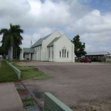 Sacred Heart Church | 98 Edwards St, Ayr QLD 4807, Australia