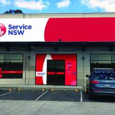 Service NSW | Shop 7/28 Central Ave, South Nowra NSW 2541, Australia