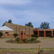 Griffith Seventh Day Adventist Church | 57/53-57 Walla Ave, Griffith NSW 2680, Australia