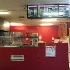 Whistle pizza | Australia, Tasmania, Risdon Vale, Shop1038 Sugarloaf Road邮政编码: 7016