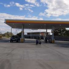 Shell V Power | Dawson Hwy, West Gladstone QLD 4680, Australia