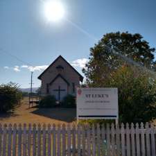 St Luke's Anglican Church | Boyne Valley QLD 4680, Australia