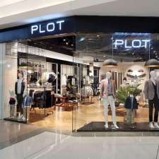 Plot Clothing | Shop 2054, 1 McFarlane Street &, Pitt St, Merrylands NSW 2160, Australia