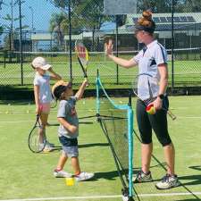 Enhanced Tennis Academy | 29 Old Bar Rd, Old Bar NSW 2430, Australia