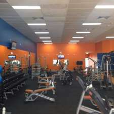 Plus Fitness 24/7 Mount Druitt | 11d/6-10 Mount St, Mount Druitt NSW 2770, Australia