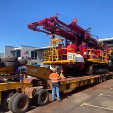 Upper Clutha Machinery. | 70 Dowd St, Welshpool WA 6106, Australia