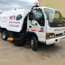 HFR Sweeping | unit Park 4, 29 Jijaws St, Sumner QLD 4074, Australia