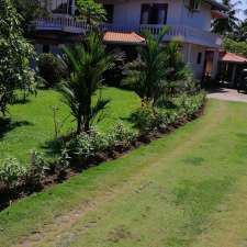 Rex Bowie | Lagoon Bungalow. Seeduwa.SriLanka, Moore Park Beach QLD 4670, Australia