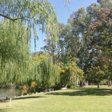 Murraybank Caravan Park | Picnic Point Rd, Mathoura NSW 2710, Australia