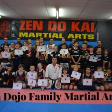 Kiva Dojo | 2/21 Lindisfarne Rd, Huntfield Heights SA 5163, Australia