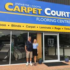 Carpet Court Jindabyne/Cooma | 12 Baggs St, Jindabyne NSW 2627, Australia