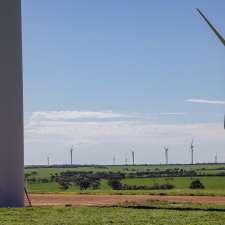 Collgar Wind Farm Information Display | Bulls Head Rd, Norpa WA 6415, Australia