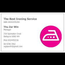 Ballajura Ironing Service | 23A Spinnaker Crest, Ballajura WA 6066, Australia