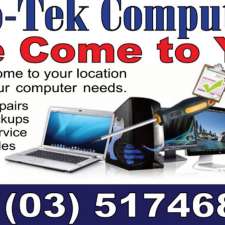 Pro-Tek Computers | 87 The Blvd, Morwell VIC 3840, Australia