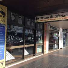 Bruno & Marian Unisex Salon | 280 Beamish St, Campsie NSW 2194, Australia