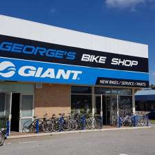 georges bike shop