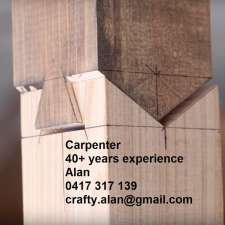 Alan's Carpentry | 54 George Gibson Dr, Coopernook NSW 2426, Australia