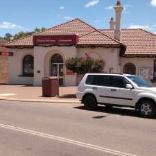 Bendigo Bank | 108 Stirling Terrace, Toodyay WA 6566, Australia