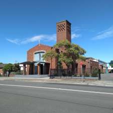 St Francis Xavier's Catholic Church Ashbury | 54 Leopold St, Ashbury NSW 2193, Australia
