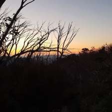 Bogong Jack Hut | Fainter Firetrail, Falls Creek VIC 3699, Australia