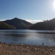 Tallowa Dam Picnic Area | Tallowa Dam Rd, Moollattoo NSW 2540, Australia