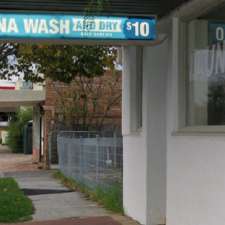 SOUTH KINGSVILLE COIN LAUNDRY | 35 Vernon St, South Kingsville VIC 3015, Australia