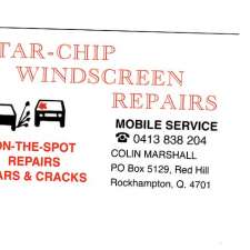 Star-Chip Windscreen Repairs | Unit 31/49 Hill St, Yeppoon QLD 4703, Australia