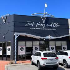Jack Harry and Ollie | 144 Winton Rd, Joondalup WA 6027, Australia