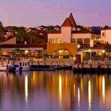 The Marina, Mindarie | 33 Ocean Falls Blvd, Mindarie WA 6030, Australia