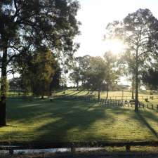 Hannover Lodge | 187 Putty Rd, Wilberforce NSW 2756, Australia