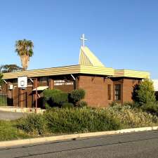 Beckenham Community Church | 2 Saturn St, Beckenham WA 6107, Australia