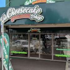The Cheesecake Shop Mitcham: Open During Lockdown | 509 Whitehorse Rd, Mitcham VIC 3132, Australia