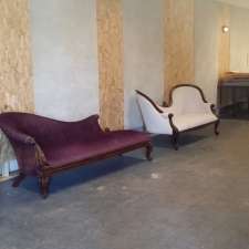 Caswells upholstery | 111 Warwick St, Hobart TAS 7000, Australia