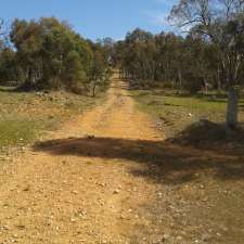 Stromlo Forest Park Western Carpark | Uriarra Rd, Stromlo ACT 2611, Australia