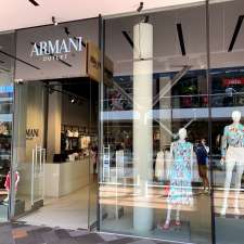 Armani Outlet | 19 Roseby St, Drummoyne NSW 2047, Australia