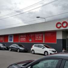 Coles Balaclava | Camden St & Alfred St, Balaclava VIC 3183, Australia