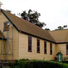 Our Lady of Good Counsel West Wallsend Church | Hyndes St, West Wallsend NSW 2286, Australia