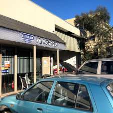 Eltham Motors | 1a/39-45 Susan St, Eltham VIC 3095, Australia