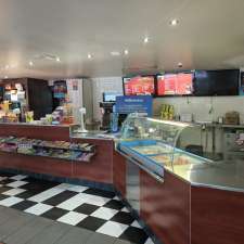 Subway® Restaurant | Oak Dairy Bar, Shell Station, 890 Freemans Dr, Freemans Waterhole NSW 2290, Australia